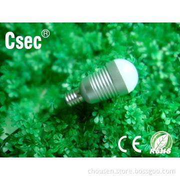 LED Bulb company E27 5w can dimmable high brightness